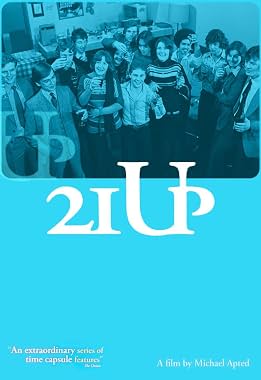 LugaTv | Watch 21 Up for free online