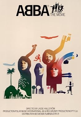 LugaTv | Watch ABBA The Movie for free online
