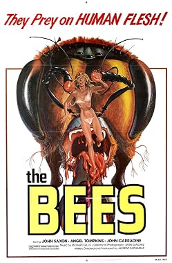 LugaTv | Watch The Bees for free online
