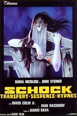 LugaTv | Watch Schock for free online