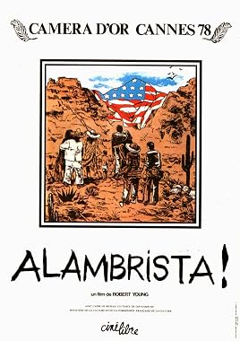 LugaTv | Watch Alambrista! for free online
