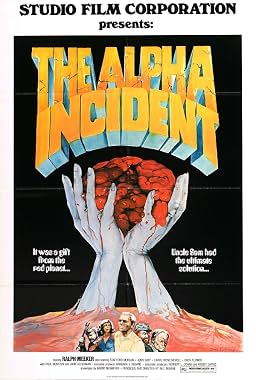 LugaTv | Watch The Alpha Incident for free online