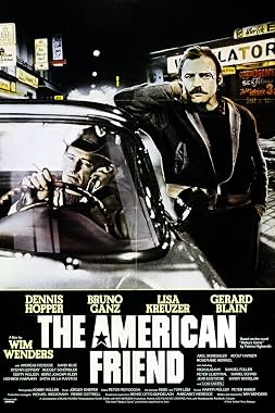 LugaTv | Watch Der amerikanische Freund for free online