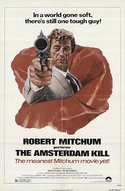 LugaTv | Watch The Amsterdam Kill for free online
