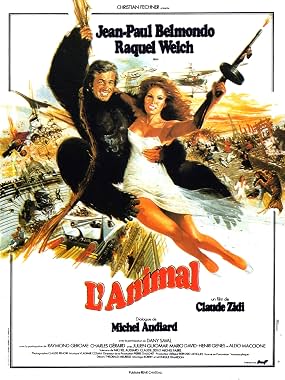 LugaTv | Watch Animal for free online
