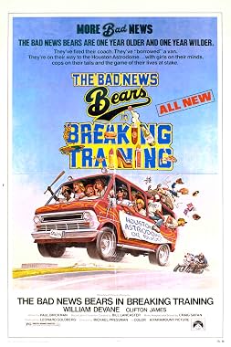 LugaTv | Watch The Bad News Bears in Breaking Training for free online