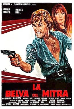 LugaTv | Watch La belva col mitra for free online