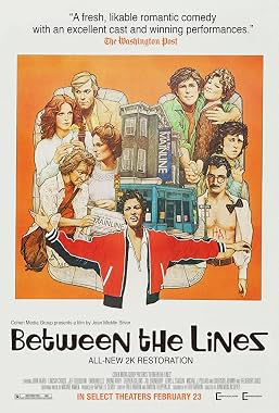 LugaTv | Watch Between the Lines for free online