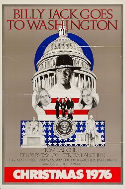 LugaTv | Watch Billy Jack Goes to Washington for free online