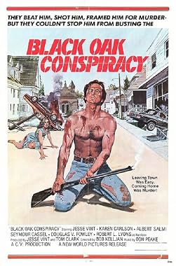 LugaTv | Watch Black Oak Conspiracy for free online