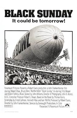 LugaTv | Watch Black Sunday for free online