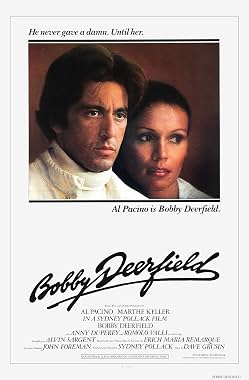 LugaTv | Watch Bobby Deerfield for free online