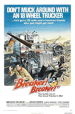 LugaTv | Watch Breaker! Breaker! for free online