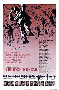 LugaTv | Watch A Bridge Too Far for free online