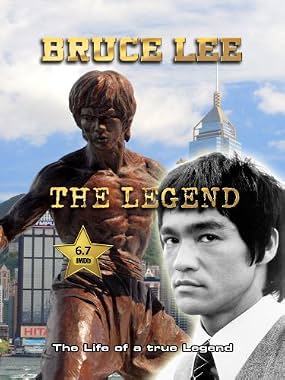 LugaTv | Watch Bruce Lee the Legend for free online
