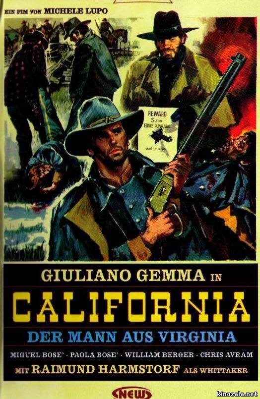 LugaTv | Watch California for free online