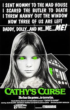 LugaTv | Watch Cathys Curse for free online
