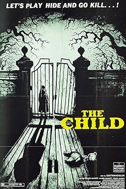 LugaTv | Watch The Child for free online