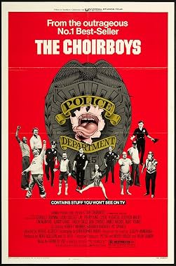 LugaTv | Watch The Choirboys for free online