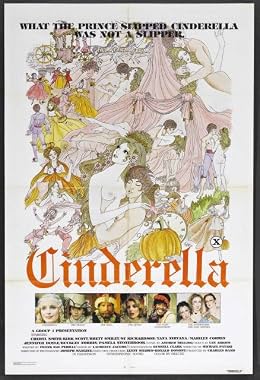 LugaTv | Watch Cinderella for free online