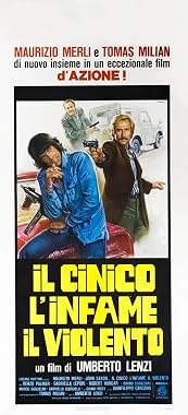 LugaTv | Watch The Cynic the Rat and the Fist for free online