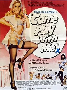 LugaTv | Watch Come Play with Me for free online