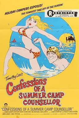 LugaTv | Watch Confessions from a Holiday Camp for free online