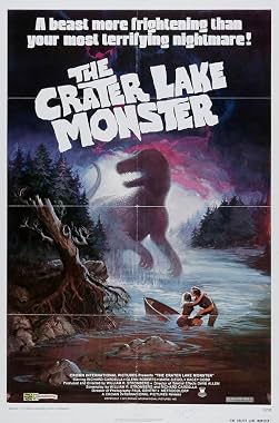 LugaTv | Watch The Crater Lake Monster for free online