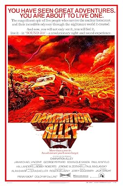 LugaTv | Watch Damnation Alley for free online