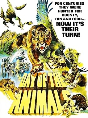LugaTv | Watch Day of the Animals for free online