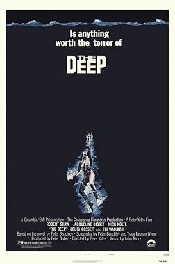 LugaTv | Watch The Deep for free online