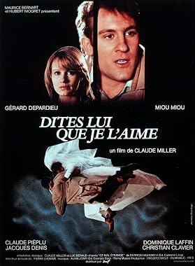 LugaTv | Watch Dites lui que je laime for free online