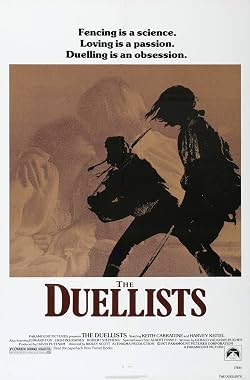 LugaTv | Watch The Duellists for free online