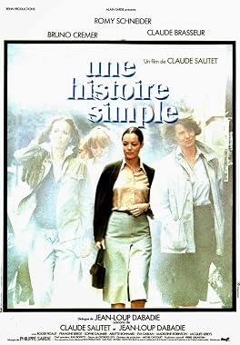 LugaTv | Watch Une histoire simple for free online
