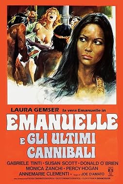 LugaTv | Watch Emanuelle e gli ultimi cannibali for free online