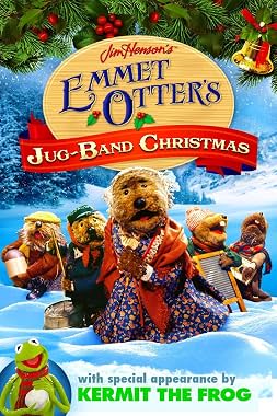 LugaTv | Watch Emmet Otters Jug Band Christmas for free online