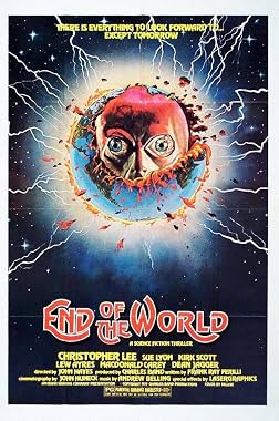 LugaTv | Watch End of the World for free online