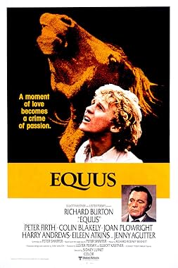LugaTv | Watch Equus for free online