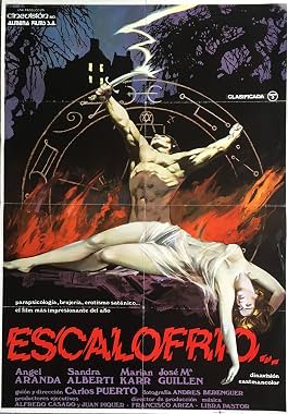 LugaTv | Watch Escalofrío for free online