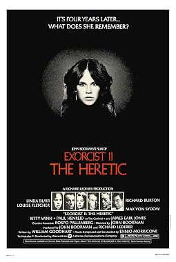 LugaTv | Watch Exorcist II The Heretic for free online