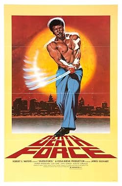 LugaTv | Watch Death Force for free online