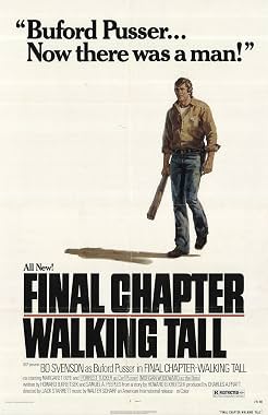 LugaTv | Watch Final Chapter Walking Tall for free online