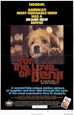 LugaTv | Watch For the Love of Benji for free online