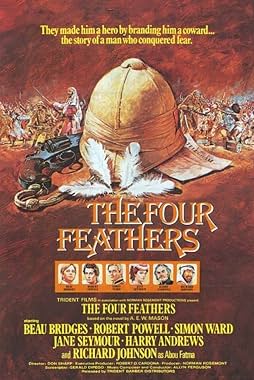 LugaTv | Watch The Four Feathers for free online