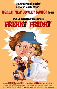 LugaTv | Watch Freaky Friday for free online