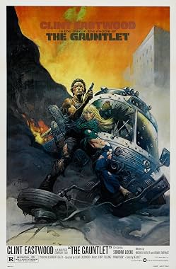 LugaTv | Watch The Gauntlet for free online