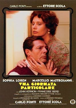 LugaTv | Watch Una giornata particolare for free online