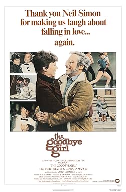 LugaTv | Watch The Goodbye Girl for free online