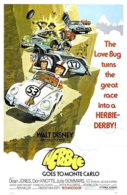 LugaTv | Watch Herbie Goes to Monte Carlo for free online