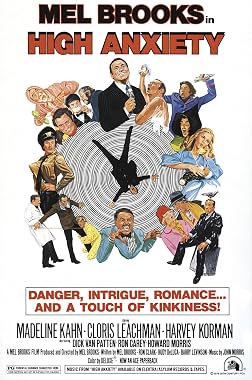 LugaTv | Watch High Anxiety for free online